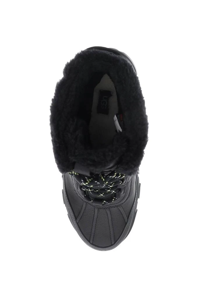 商品UGG|Ugg adirondack meridian hiking boots,价格¥2010,第2张图片详细描述
