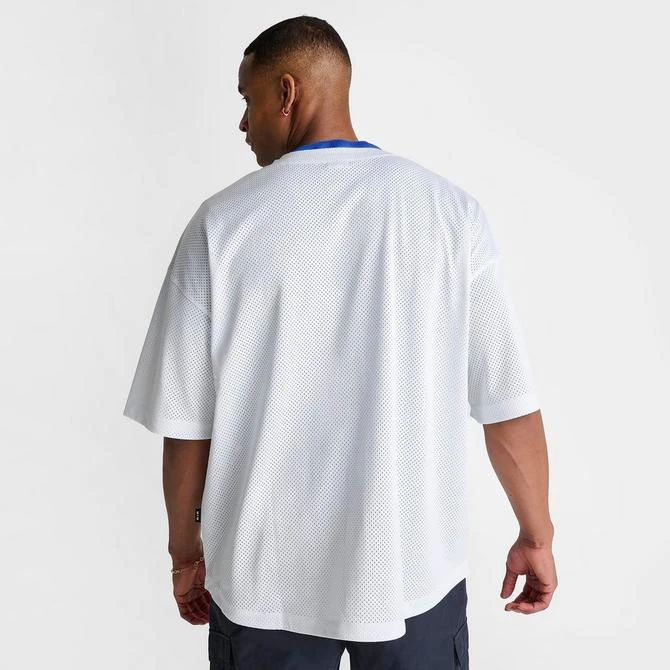 Men's Nike Air Logo Baseball Top 商品