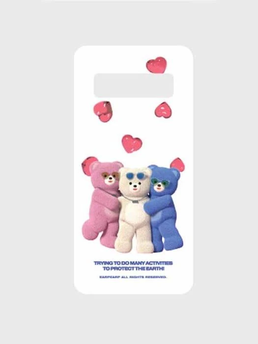 商品EARP EARP|Lovely BPC Crew Phone Case,价格¥294,第2张图片详细描述