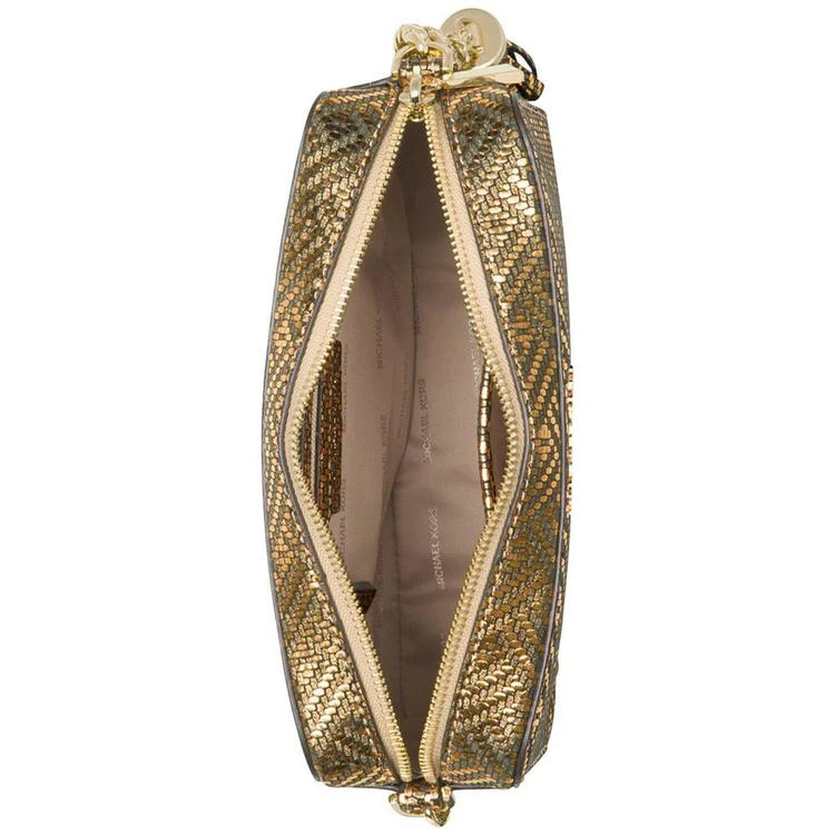 商品Michael Kors|Ginny 中号相机包,价格¥585,第3张图片详细描述
