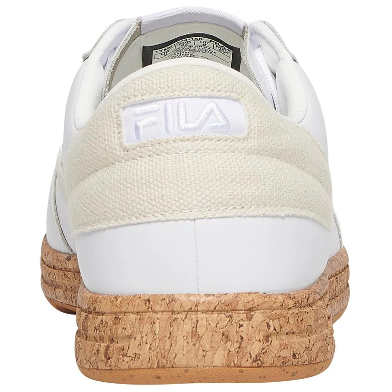 商品Fila|Fila Tennis 88 GN - Men's,价格¥224,第3张图片详细描述