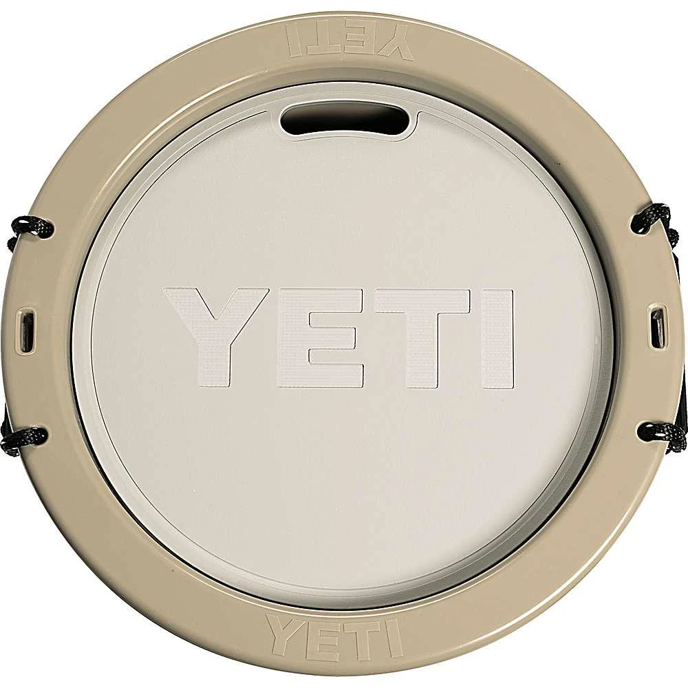 商品YETI|YETI Tank 85 Cooler Lid,价格¥413,第3张图片详细描述
