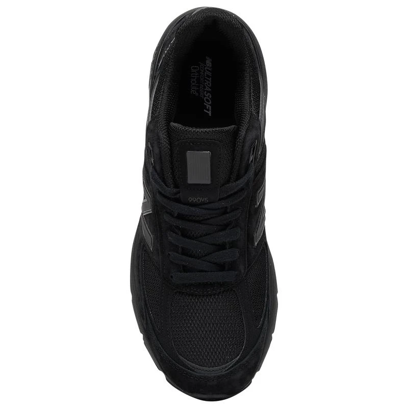 商品New Balance|New Balance 990v5 - Men's,价格¥1413,第4张图片详细描述