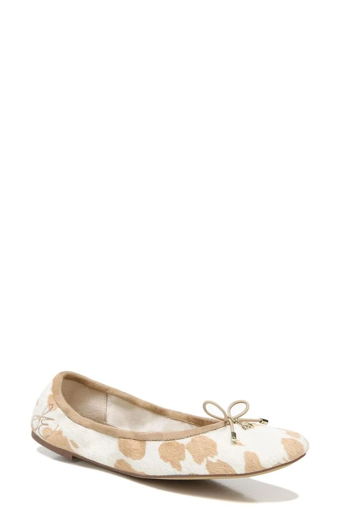 商品Sam Edelman|Felicia Flat,价格¥330,第1张图片