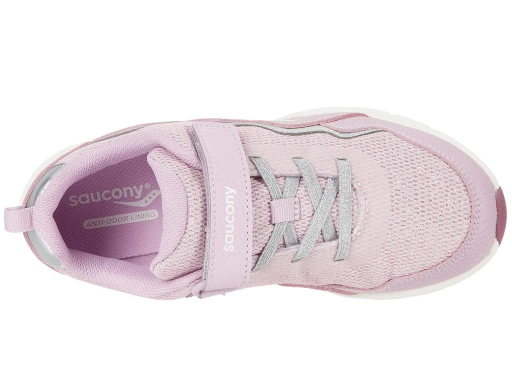 商品Saucony|S-Flash A/C 2.0 (Little Kid/Big Kid),价格¥303,第2张图片详细描述