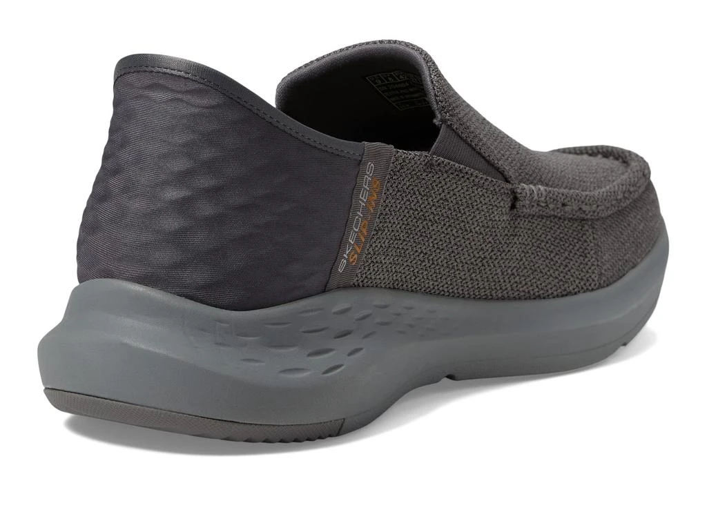 商品SKECHERS|Parson Ralven Hands Free Slip-Ins,价格¥519,第5张图片详细描述