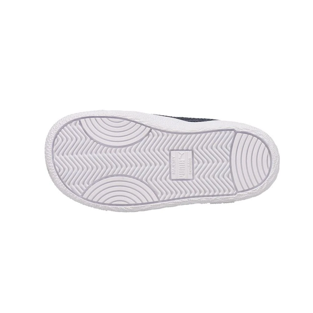 商品Puma|Ralph Sampson Lo T4C V Slip On Sneakers (Toddler),价格¥174,第5张图片详细描述