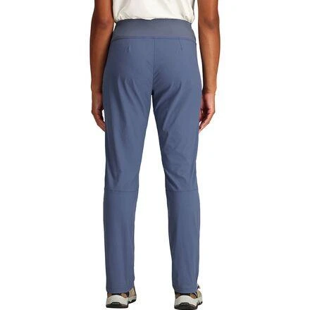商品Outdoor Research|Zendo Pant - Women's,价格¥371,第2张图片详细描述