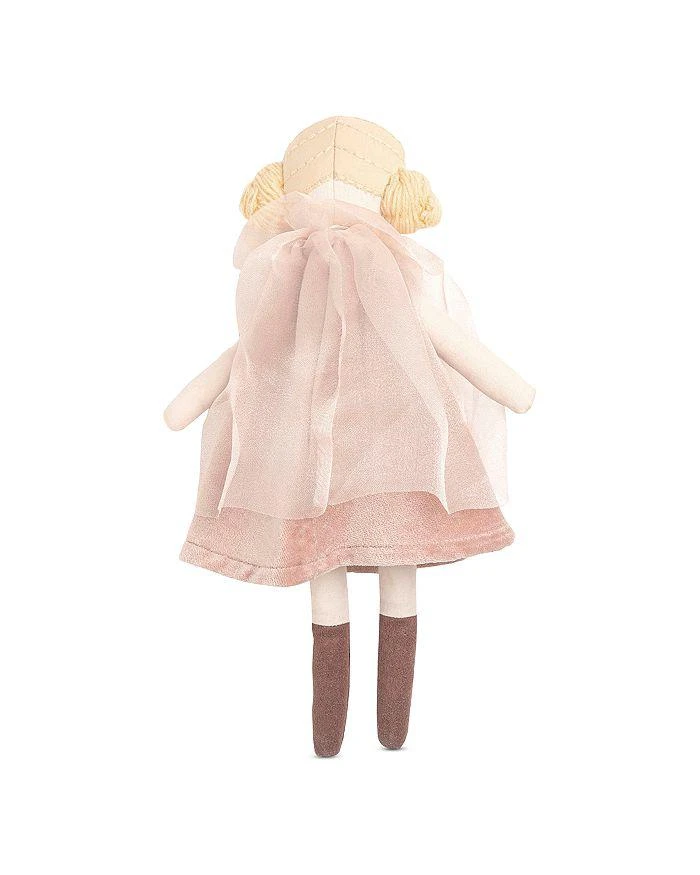 商品Crane Baby|Clara Doll - Ages 0-36 Months,价格¥188,第2张图片详细描述