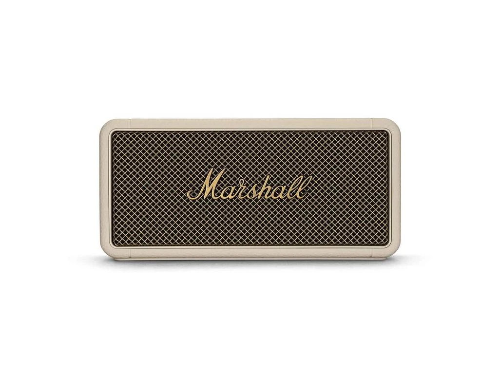 Enceinte Portable - Middleton - Crème 商品