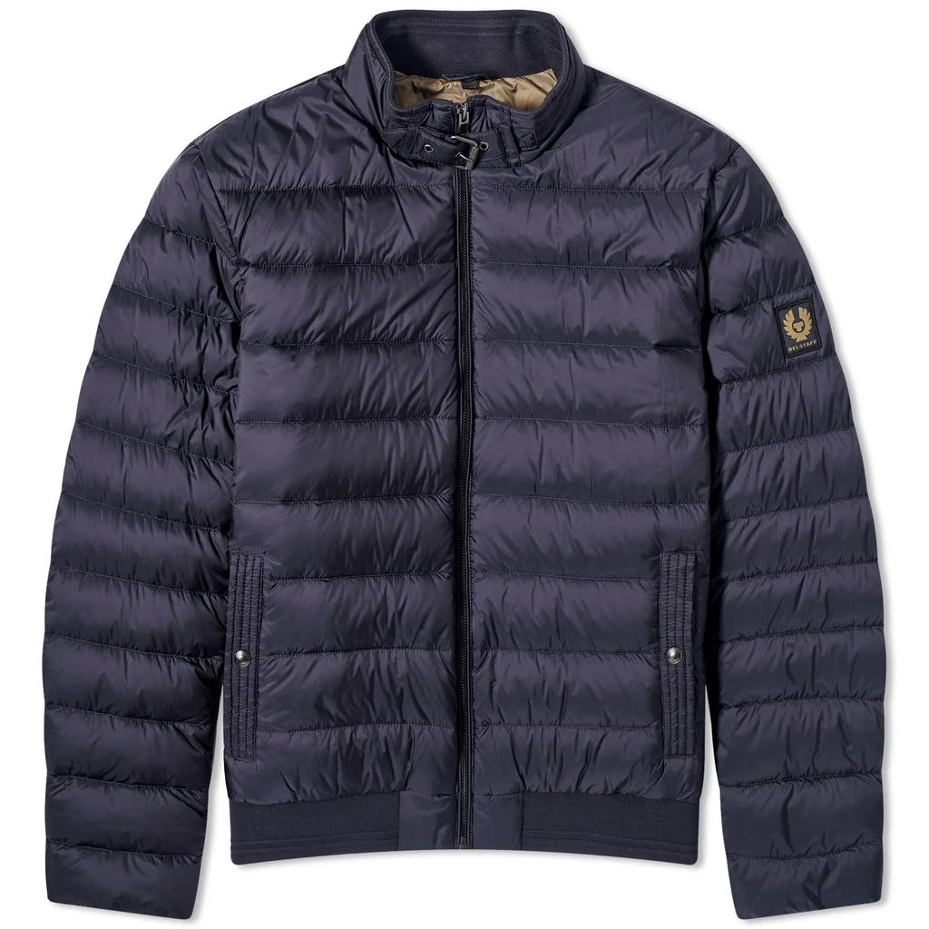 商品BELSTAFF|Belstaff Circuit Jacket,价格¥3338,第1张图片