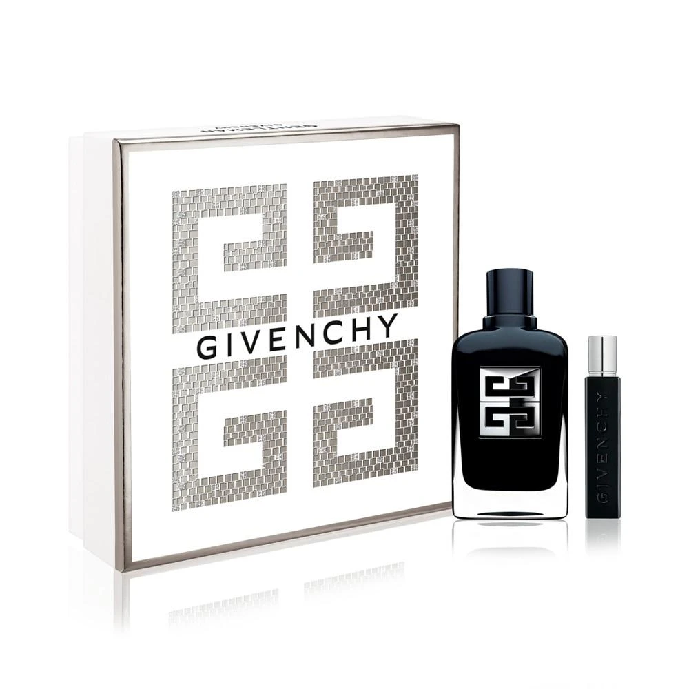 商品Givenchy|Men's 2-Pc. Gentleman Society Eau de Parfum Gift Set,价格¥1025,第1张图片