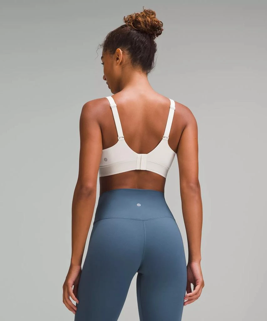 商品Lululemon|Super-Soft Adjustable Recovery Bra *Light Support, B-D Cups,价格¥522,第4张图片详细描述