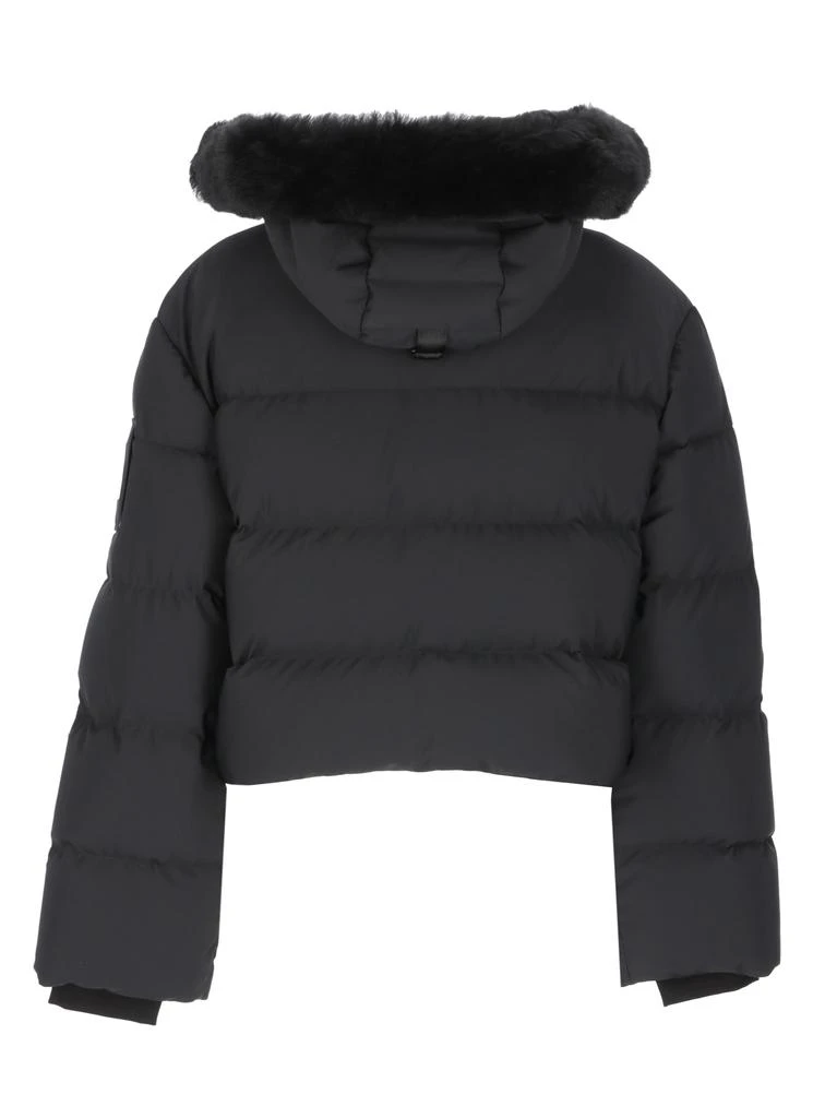 商品Moose Knuckles|Moose Knuckles Eton Puffer Down Jacket,价格¥6596,第2张图片详细描述