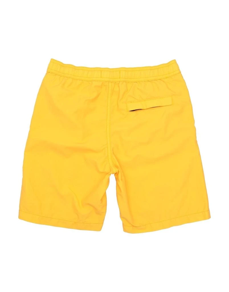 商品Stone Island Junior|Swim shorts,价格¥617,第2张图片详细描述