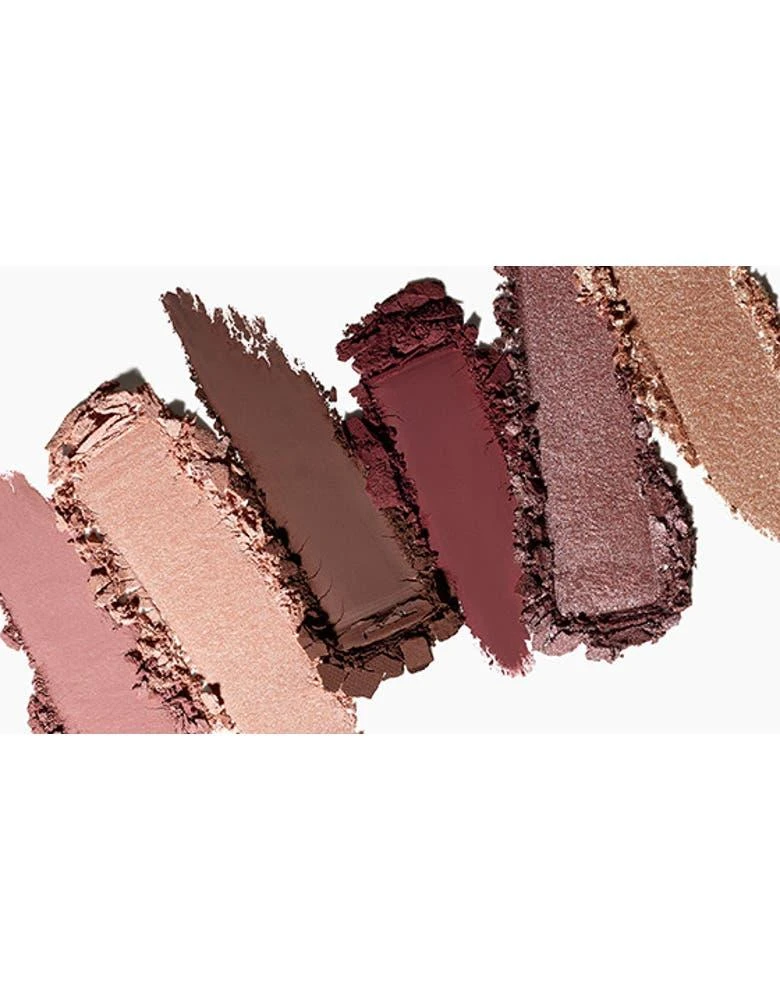 Connect in Color 6-Pan Eyeshadow Palette 商品