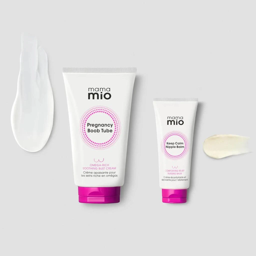 商品Mama Mio|Mama Mio Breast Friends (Worth £37.00),价格¥284,第2张图片详细描述