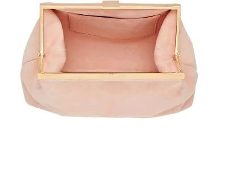 商品Mansur Gavriel|Volume Clutch,价格¥5169,第5张图片详细描述