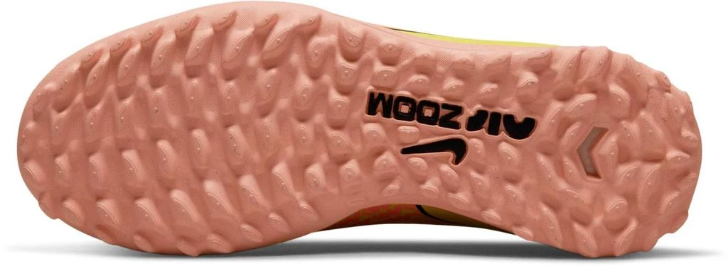 商品NIKE|Nike Kids' Mercurial Zoom Vapor 15 Academy Turf Soccer Cleats,价格¥497,第2张图片详细描述