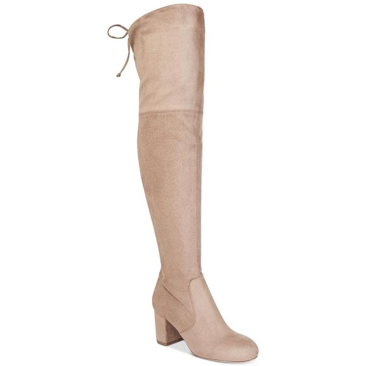 商品Charles David|Owen Over-The-Knee Boots,价格¥1116,第1张图片