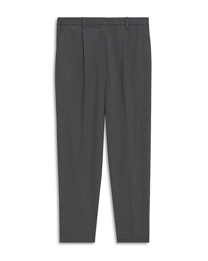 Treeca Pleated Pants 商品