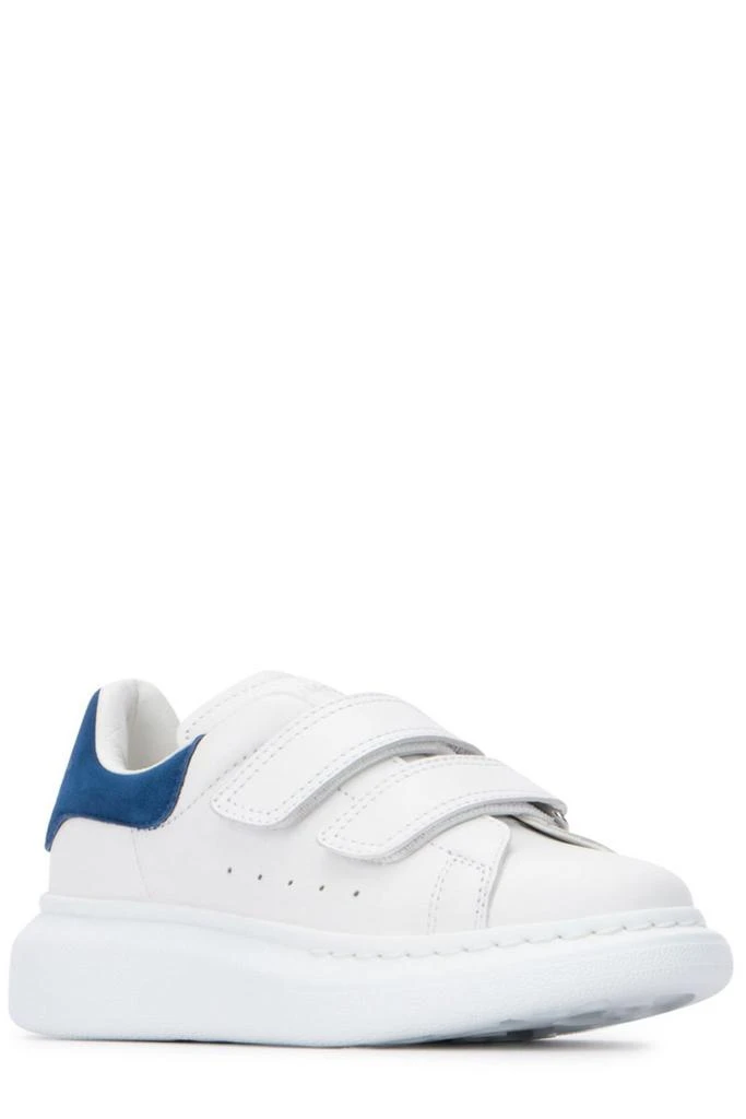 商品Alexander McQueen|Alexander McQueen Kids Oversized Low-Top Sneakers,价格¥1799,第2张图片详细描述