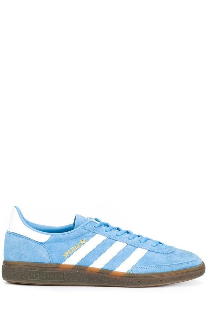 商品Adidas|Adidas Originals Handball Spezial Low-Top Sneakers,价格¥705,第1张图片