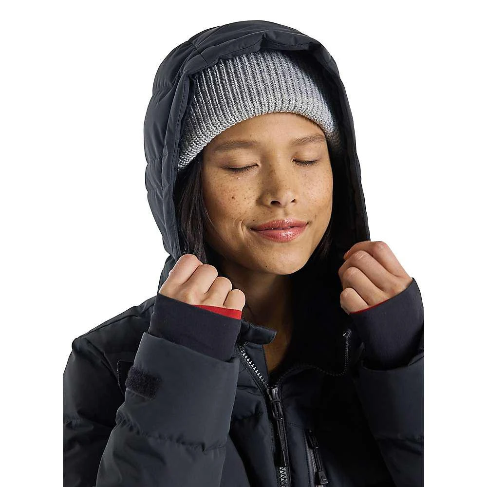 商品Burton|Burton Women's Loyll Down Jacket,价格¥2833,第4张图片详细描述