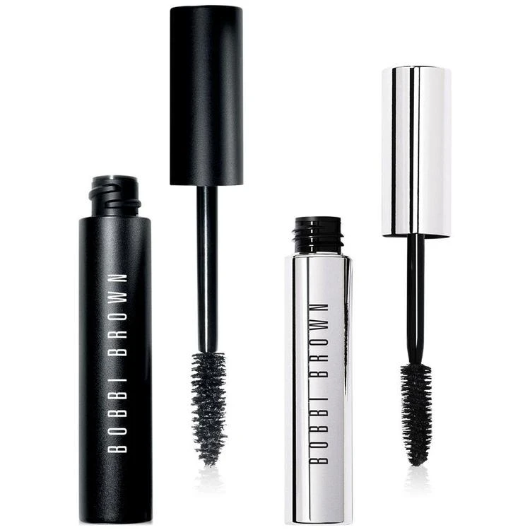 商品Bobbi Brown|2-Pc. Lash Drama Mascara Set,价格¥334,第1张图片