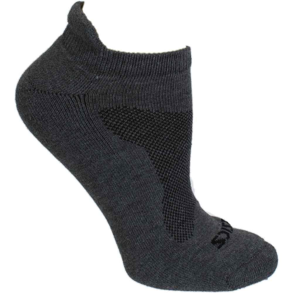 商品Asics|Cushiont 3-Pack Low Cut Socks,价格¥74,第1张图片