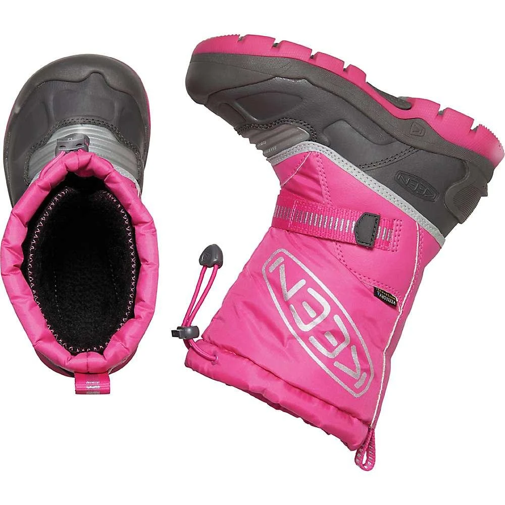 KEEN Kids' Snow Troll WP Boot 商品