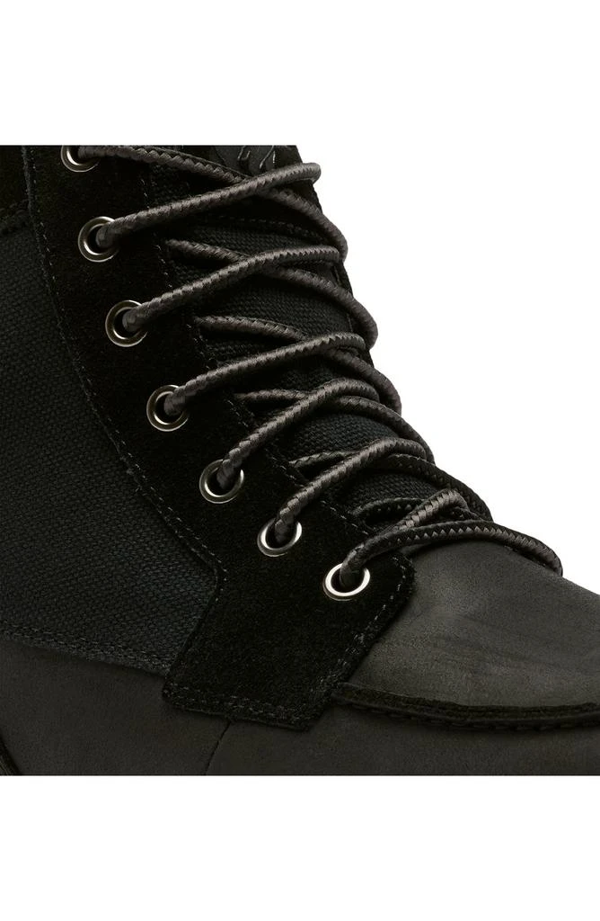 Carson Moc Waterproof Boot 商品