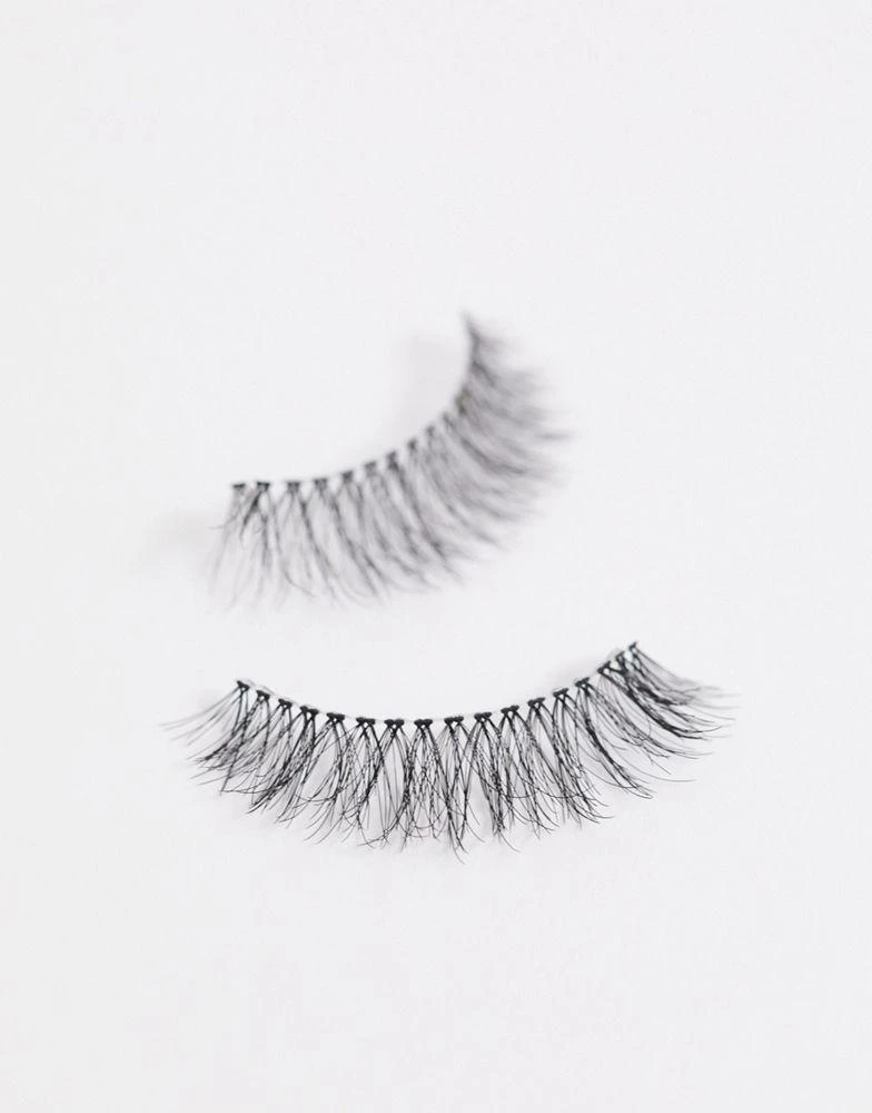 商品Ardell|Ardell Naked Lashes - 421,价格¥62,第2张图片详细描述