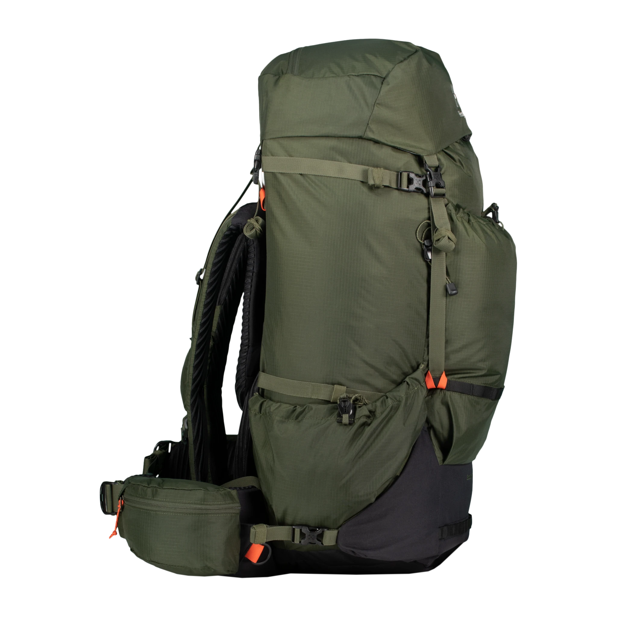 商品【商品预售7天】 Haglofs|Haglofs 户外背包 12093841STYLE 咖啡色,价格¥3732 描述