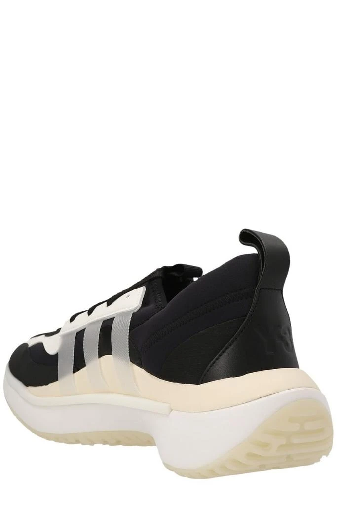 商品Y-3|Y-3 Qisan Cozy Lace-Up Sneakers,价格¥1601,第2张图片详细描述