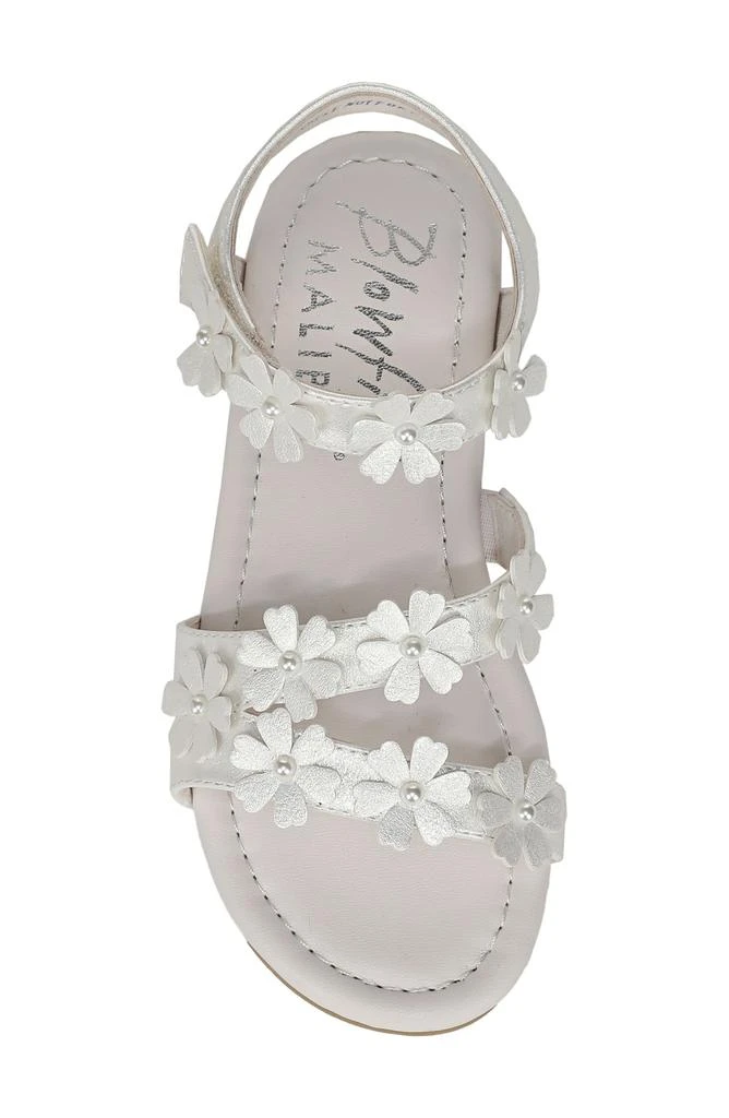 Kids' Flower Strap Sandal 商品