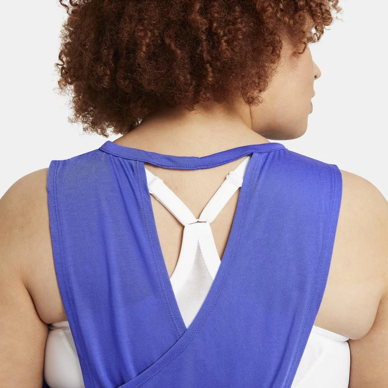 商品NIKE|Nike Yoga Novelty Tank - Women's,价格¥259,第5张图片详细描述