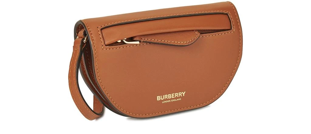 商品Burberry|微型Olympia手袋,价格¥3826,第3张图片详细描述