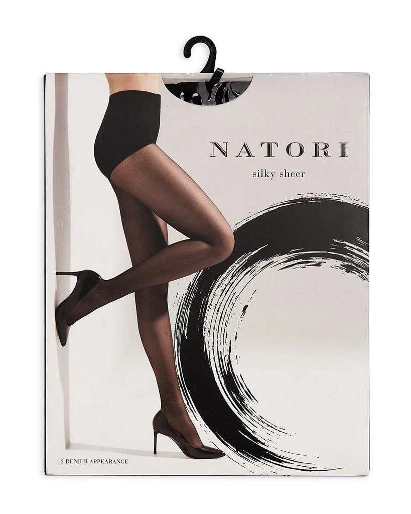 Crystal Sheer Tights - Pack of 2 商品