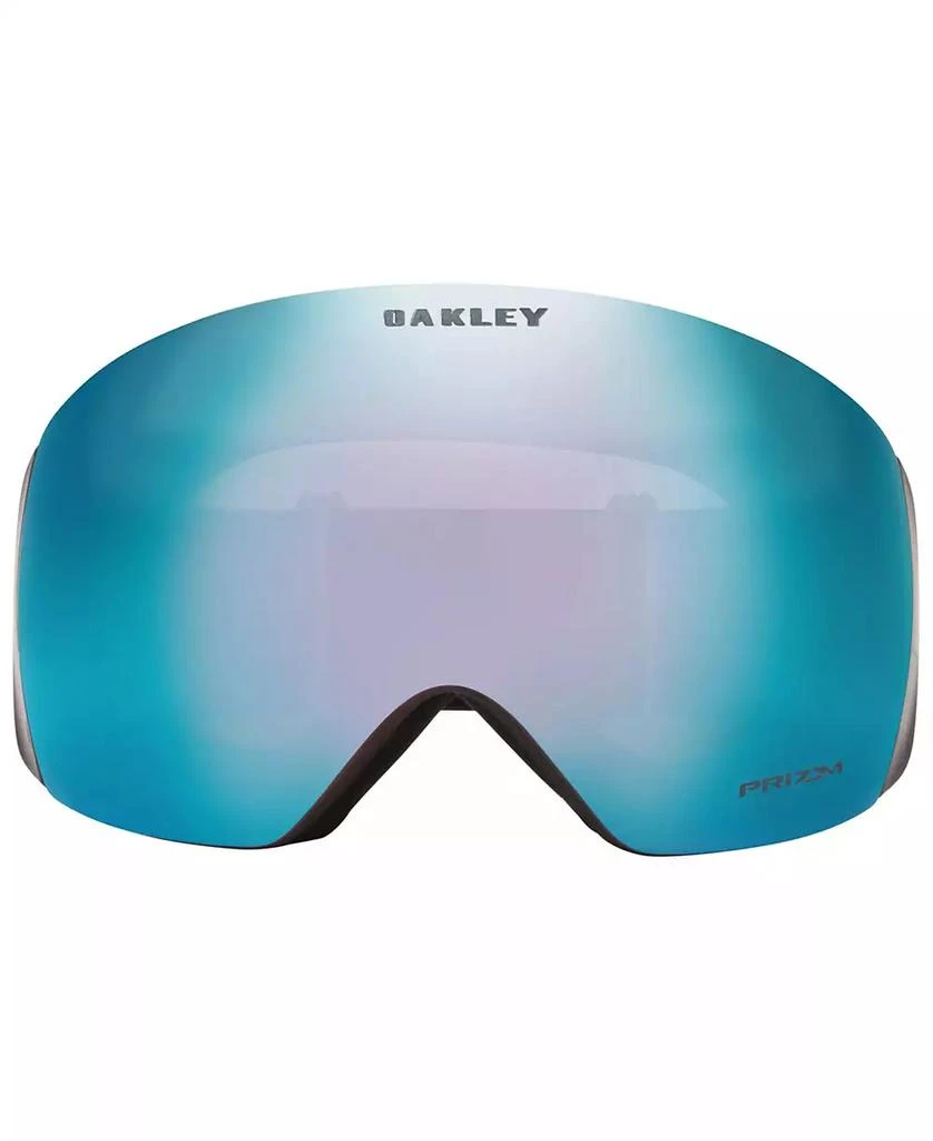 商品Oakley|Unisex Flight Deck Snow Goggles,价格¥1420,第2张图片详细描述