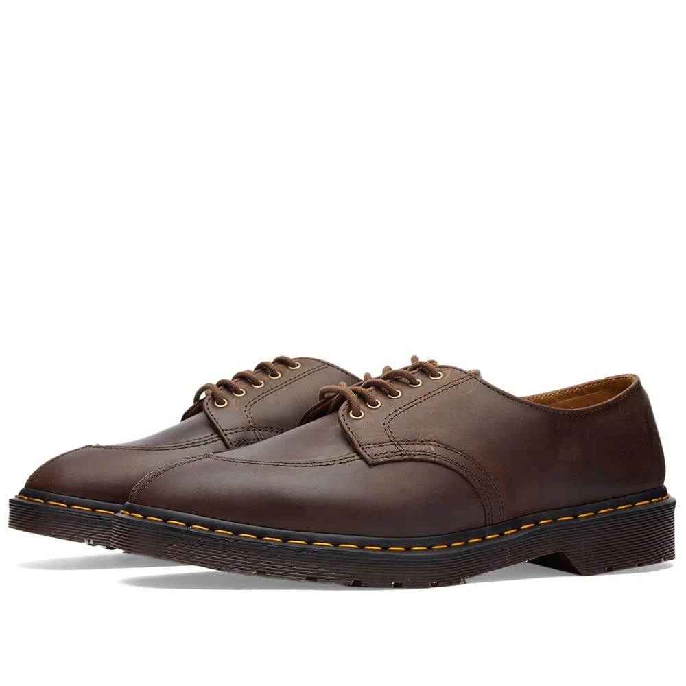 商品Dr. Martens|Dr. Martens 2046 5-Eye Shoe,价格¥857,第1张图片