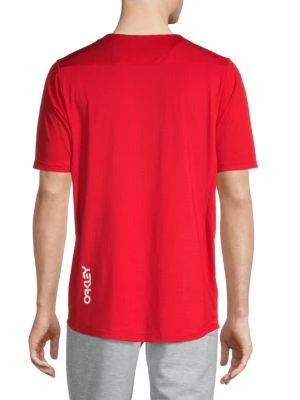 商品Oakley|Logo Tee,价格¥72,第2张图片详细描述