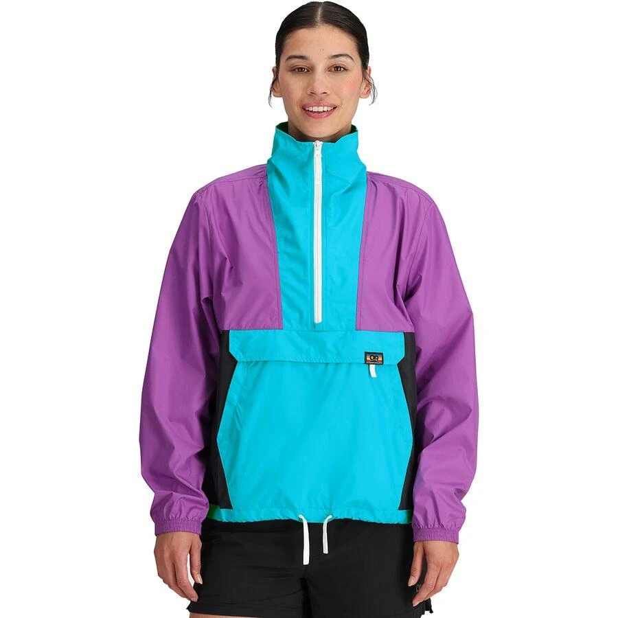 商品Outdoor Research|Swiftbreaker Shell - Women's,价格¥405,第1张图片