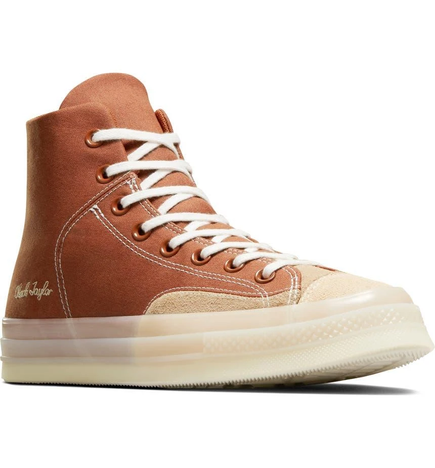 商品Converse|Chuck 70 Marquis High Top Sneaker,价格¥302,第1张图片