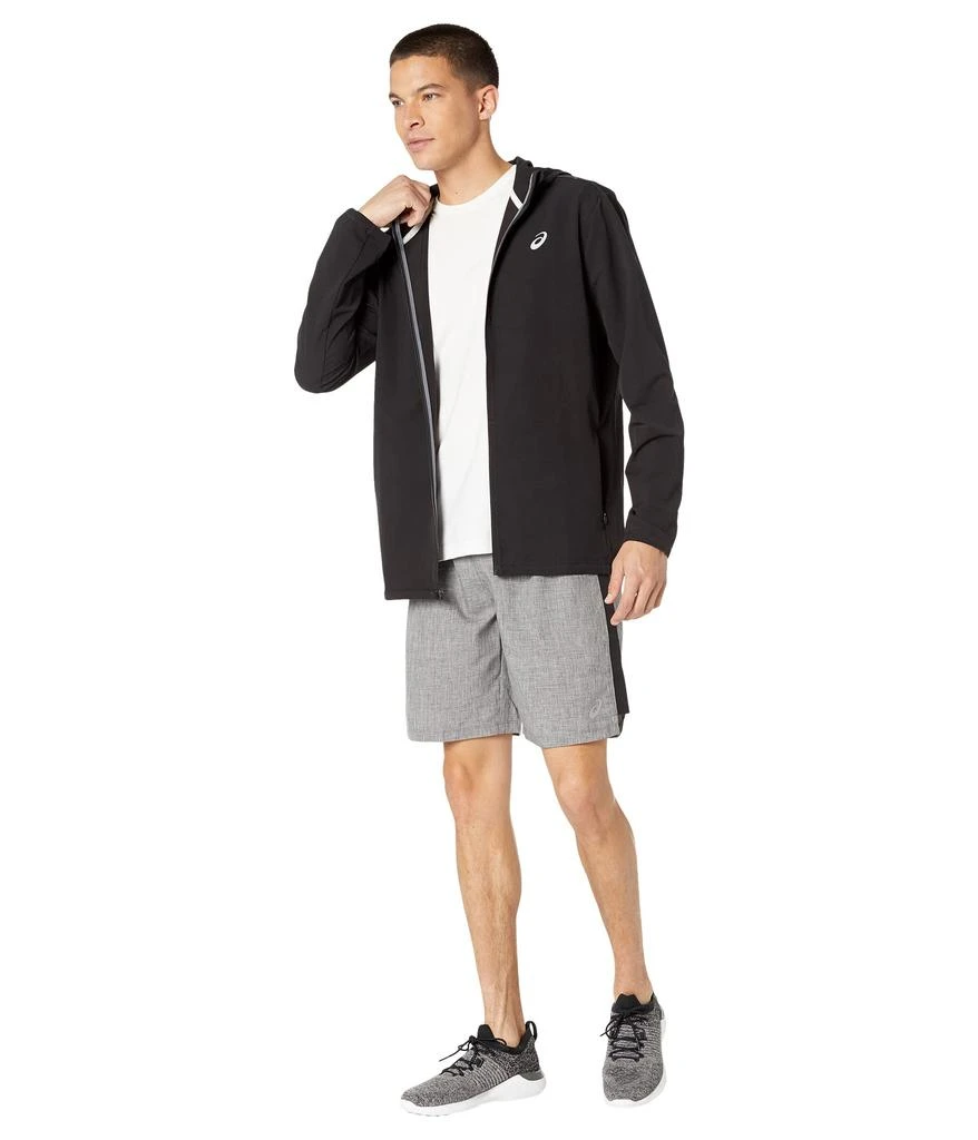 商品Asics|Ready Set Jacket,价格¥410,第4张图片详细描述