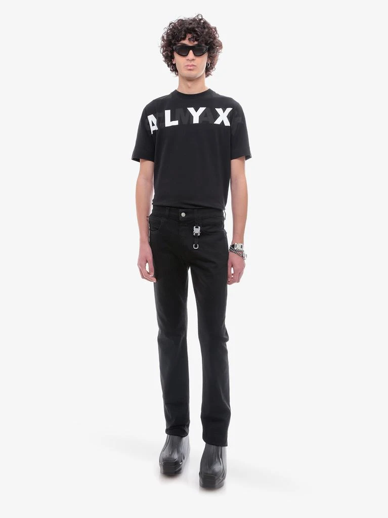 商品1017 ALYX 9SM|TROUSER,价格¥1574,第2张图片详细描述