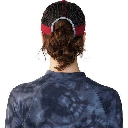 Trailseeker Trucker Hat 商品