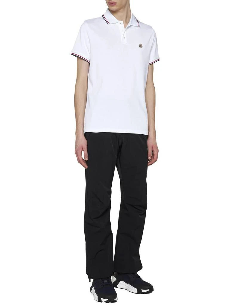商品Moncler|Moncler T-shirts and Polos,价格¥2201,第3张图片详细描述