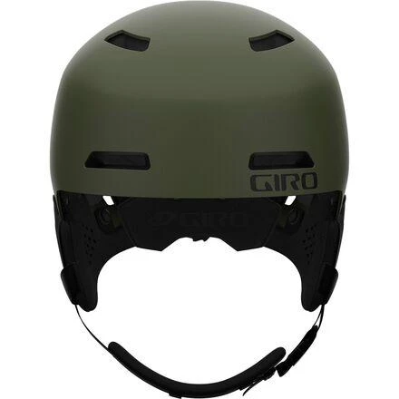 商品Giro|Ledge Mips Helmet - Women's,价格¥644,第4张图片详细描述
