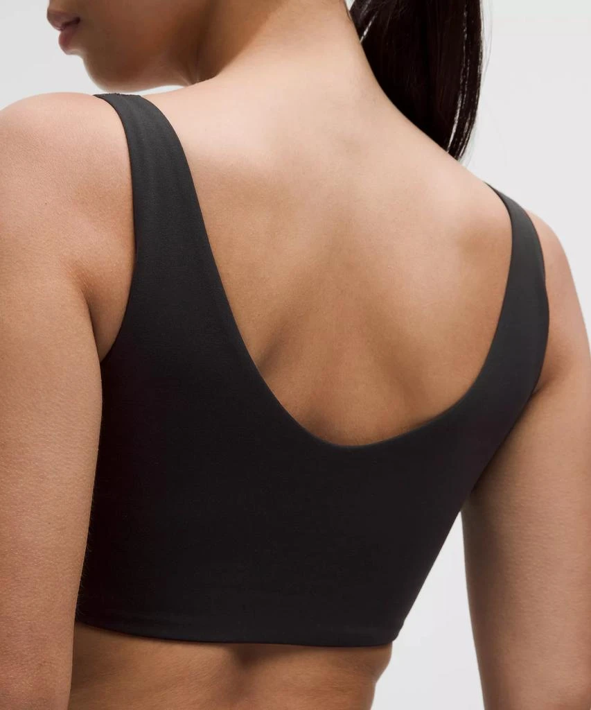 Bend This Scoop and Square Bra *Light Support, A-C Cups 商品